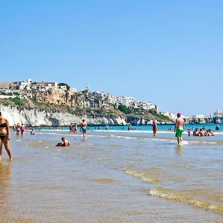 Villaggio Mirage Vieste