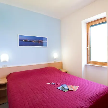 Villaggio Mirage 4* Vieste