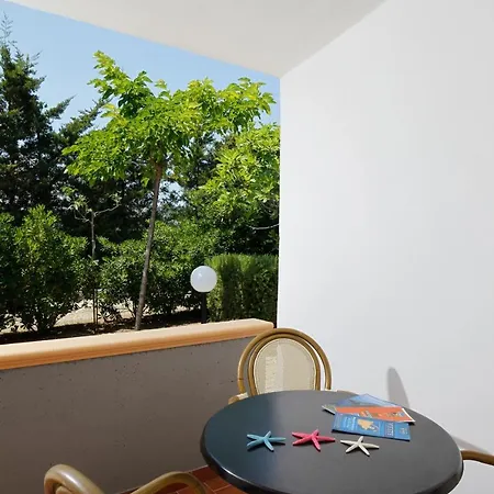 Aparthotel Villaggio Mirage Vieste