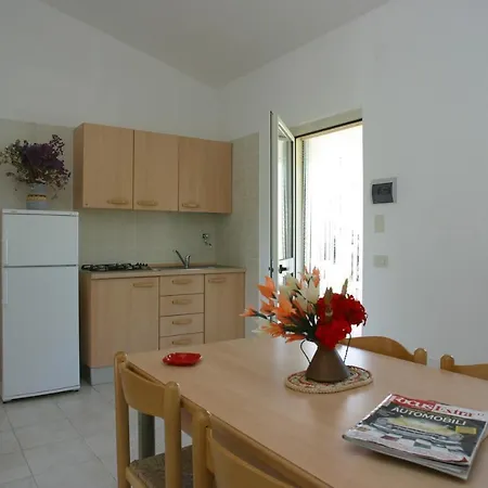 Villaggio Mirage Aparthotel Vieste