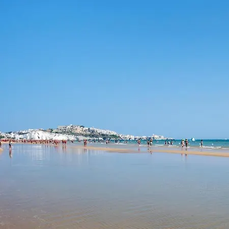 Villaggio Mirage 4* Vieste