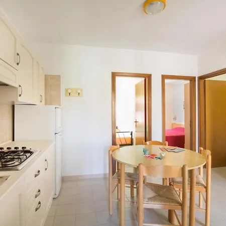 Aparthotel Villaggio Mirage