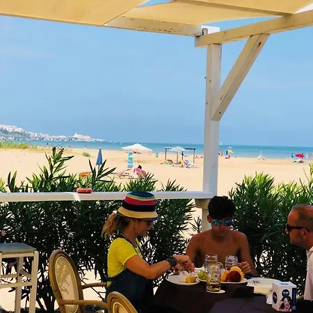 Aparthotel Villaggio Mirage Vieste