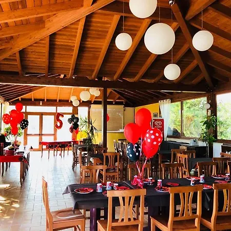 Villaggio Mirage 4* Vieste