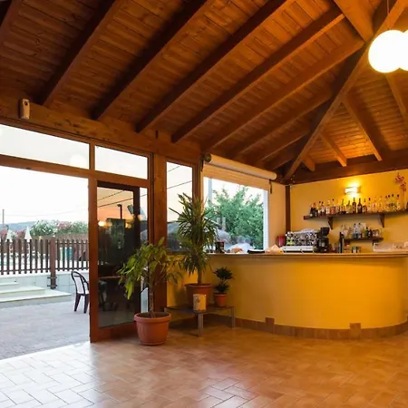 Villaggio Mirage Aparthotel Vieste