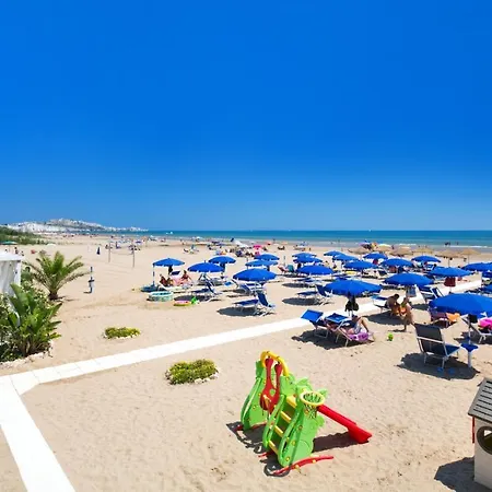 Villaggio Mirage Vieste