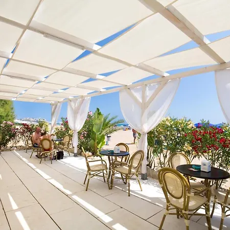 Villaggio Mirage Aparthotel 4*