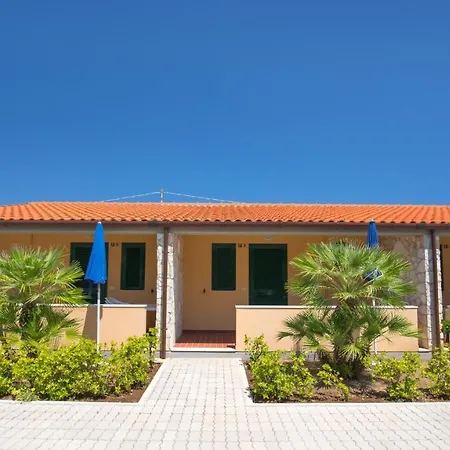 Villaggio Mirage Aparthotel Vieste