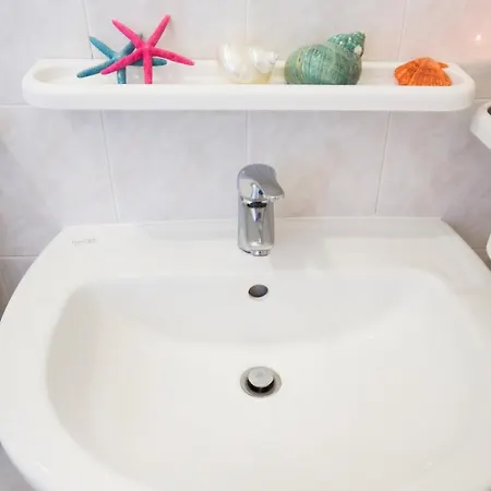 Villaggio Mirage 4* Vieste