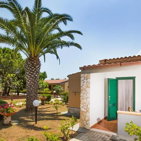 Villaggio Mirage 4* Vieste