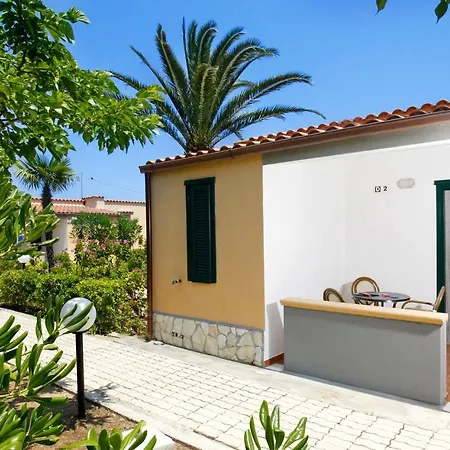 Villaggio Mirage Vieste