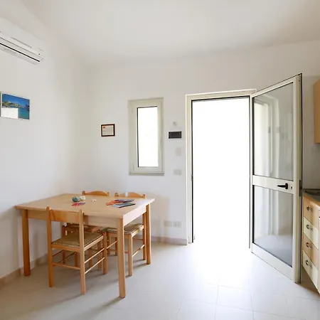 Villaggio Mirage Apartahotel Vieste