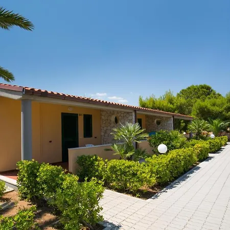 Villaggio Mirage Vieste