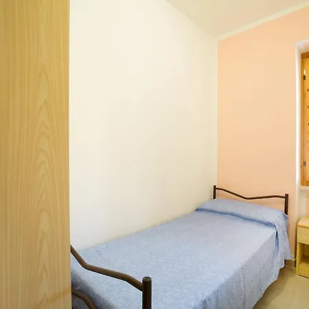 Apartahotel Villaggio Mirage 4*