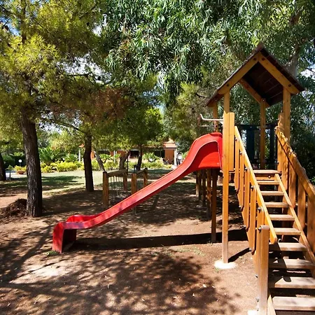 Apartahotel Villaggio Mirage