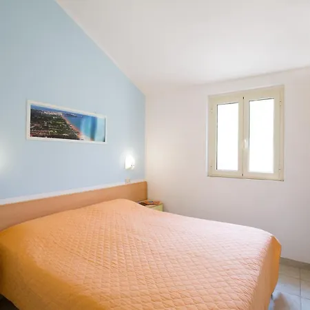 Apartahotel Villaggio Mirage Vieste