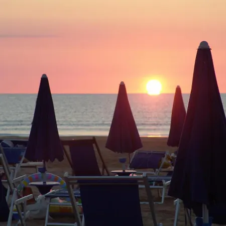 Villaggio Mirage 4* Vieste