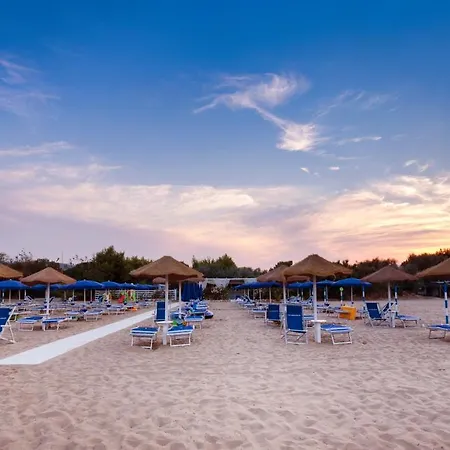 Villaggio Mirage Apartahotel Vieste