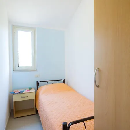 Lägenhetshotell Villaggio Mirage