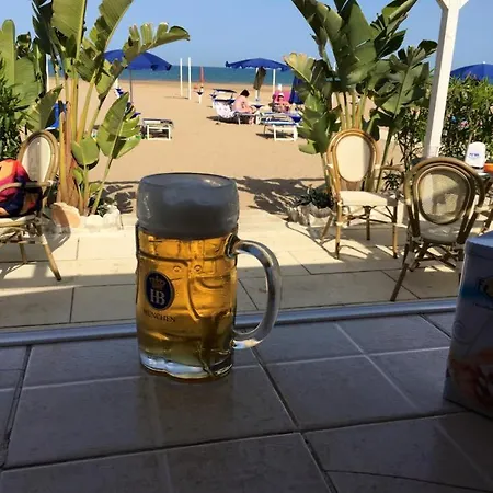 Villaggio Mirage 4* Vieste