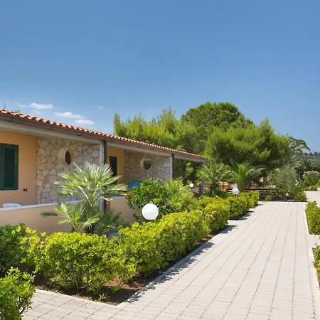 Villaggio Mirage 4* Vieste