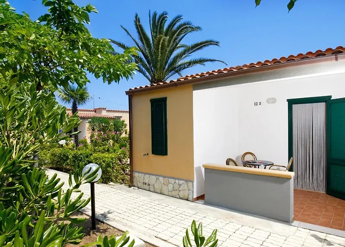 Villaggio Mirage Vieste