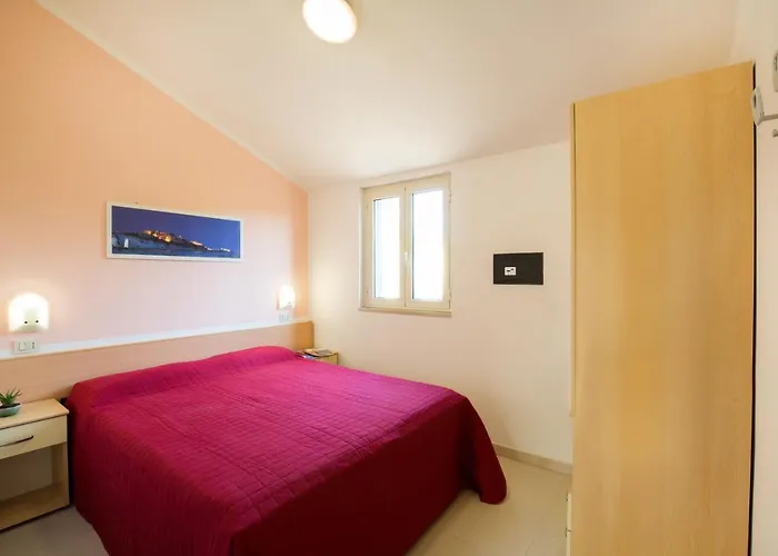 Villaggio Mirage 4*
