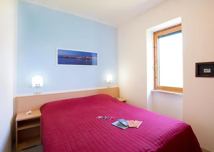 Villaggio Mirage 4* Vieste