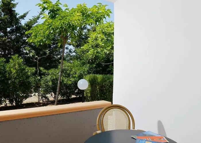 公寓式酒店 Villaggio Mirage 维耶斯泰