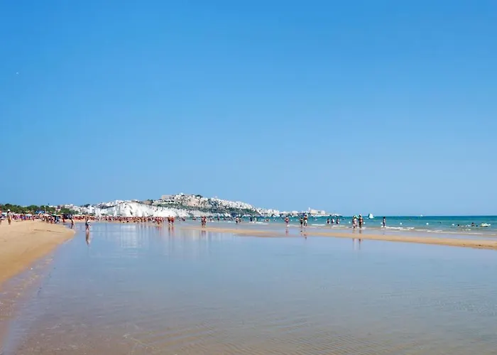 Villaggio Mirage 4* Vieste