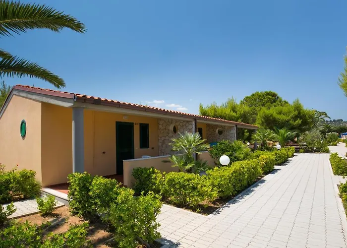 Villaggio Mirage Vieste