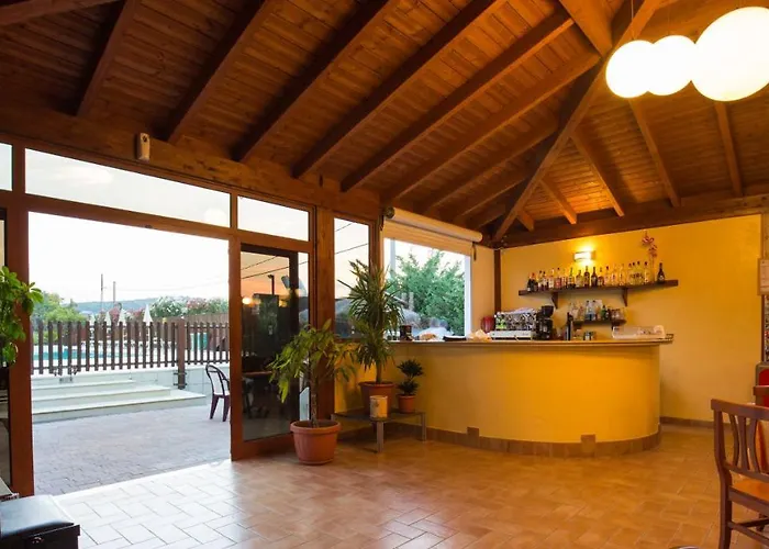 Villaggio Mirage Apart-hotel Vieste