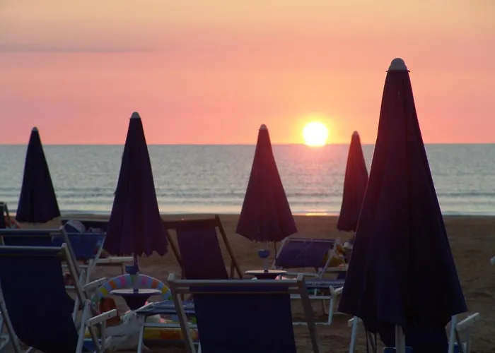 Villaggio Mirage 4* Vieste