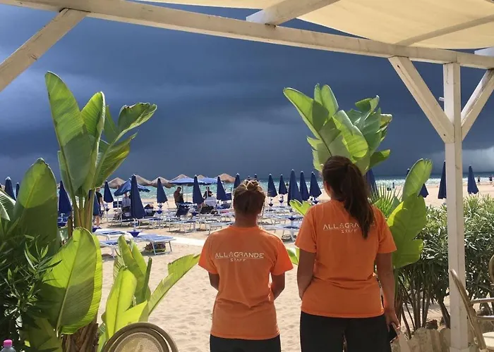 Villaggio Mirage