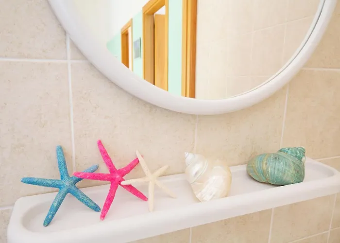 Apart-hotel Villaggio Mirage