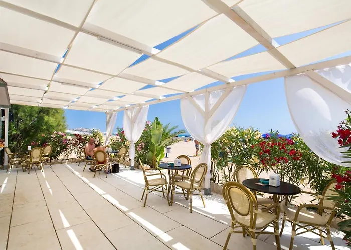 Villaggio Mirage Apart-hotel 4*