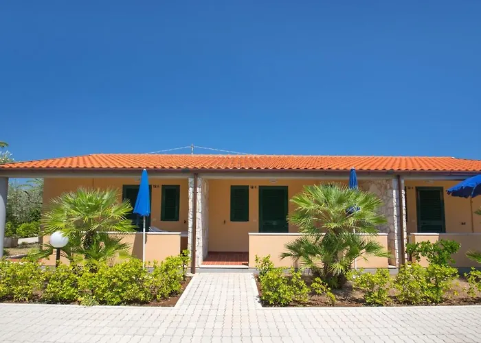 Villaggio Mirage Apart-hotel Vieste