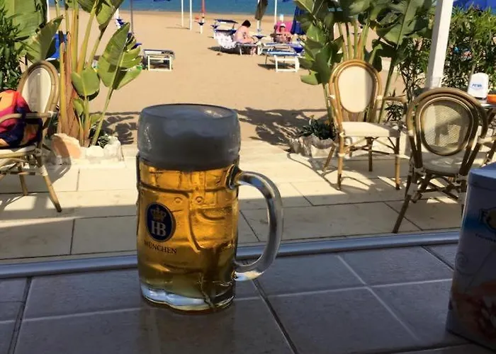 Villaggio Mirage 4* Vieste