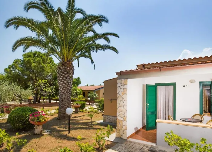 Villaggio Mirage 4* Vieste