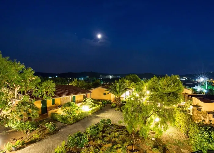 Villaggio Mirage Apart-hotel 4*